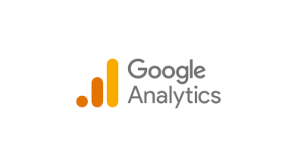 Google Analytics logo