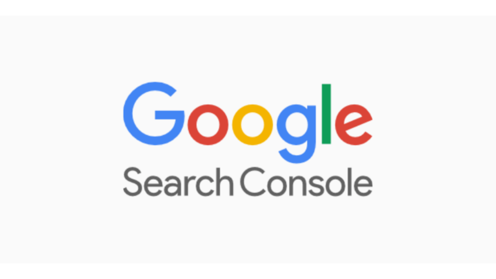 Google Search Console logo