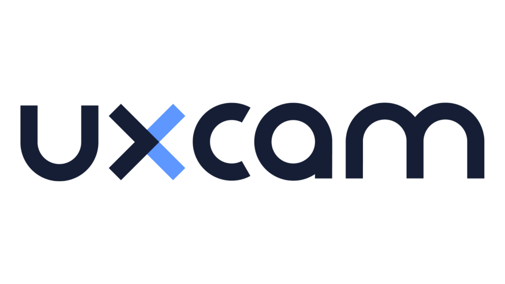 uxcam logo