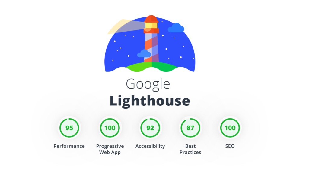 Lighthouse logo