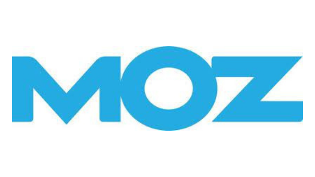 Moz logo