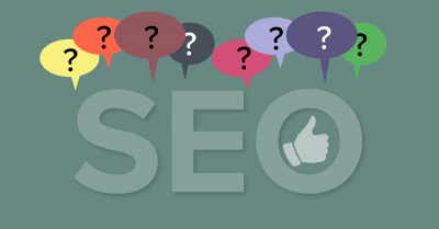 SEO logo