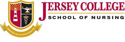 Jersey College Logo