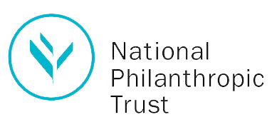 National Philanthropic Trust logo